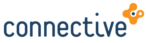 Connective Logo - Broker is a member of Connective
